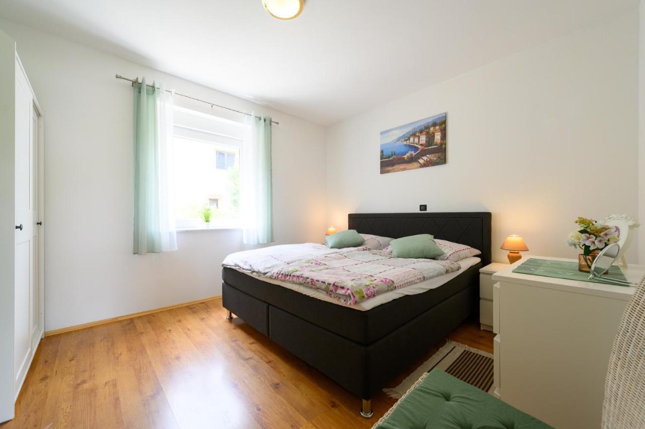 Kaštelir Villa Elisa מראה חיצוני תמונה