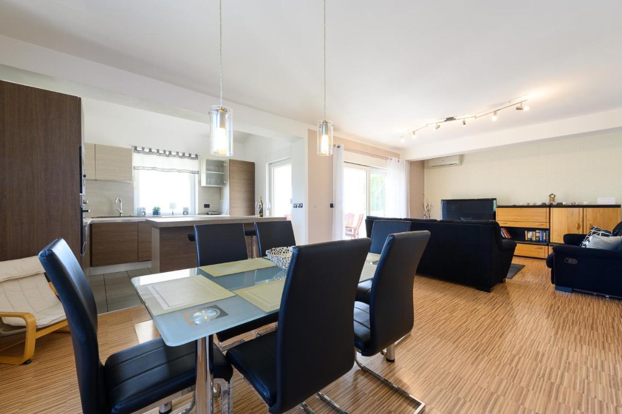 Kaštelir Villa Elisa מראה חיצוני תמונה
