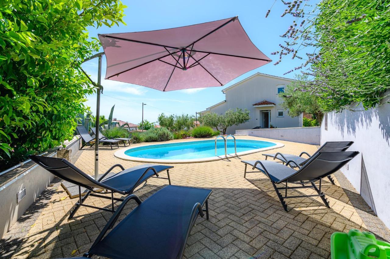 Kaštelir Villa Elisa מראה חיצוני תמונה