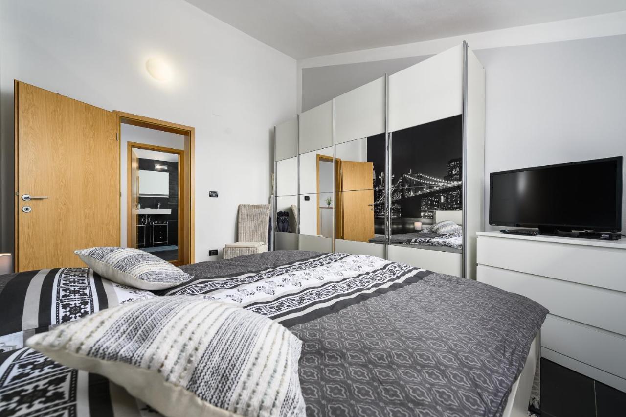 Kaštelir Villa Elisa מראה חיצוני תמונה