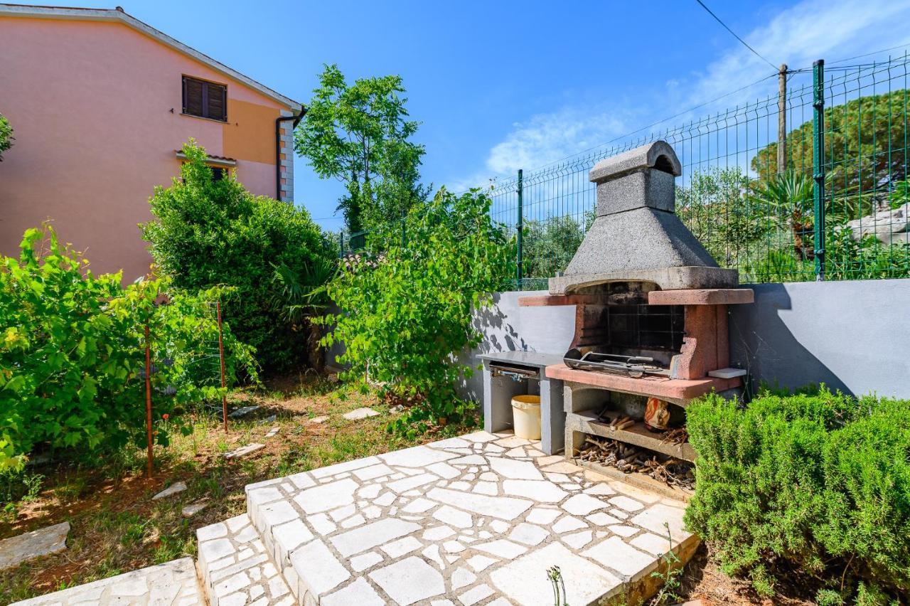 Kaštelir Villa Elisa מראה חיצוני תמונה