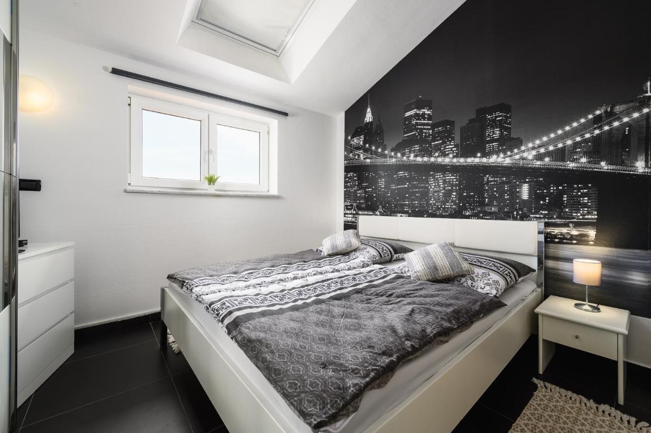 Kaštelir Villa Elisa מראה חיצוני תמונה