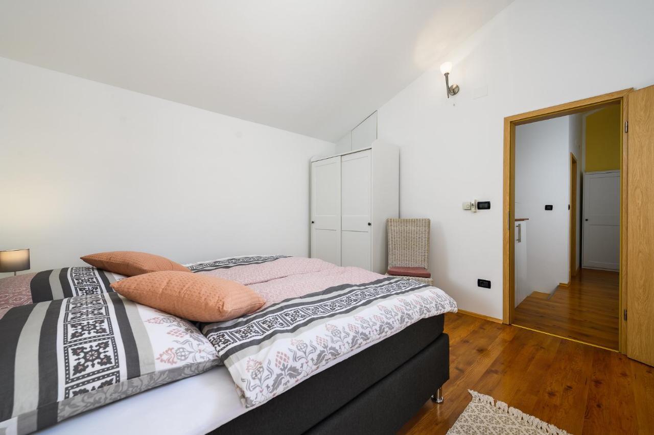 Kaštelir Villa Elisa מראה חיצוני תמונה