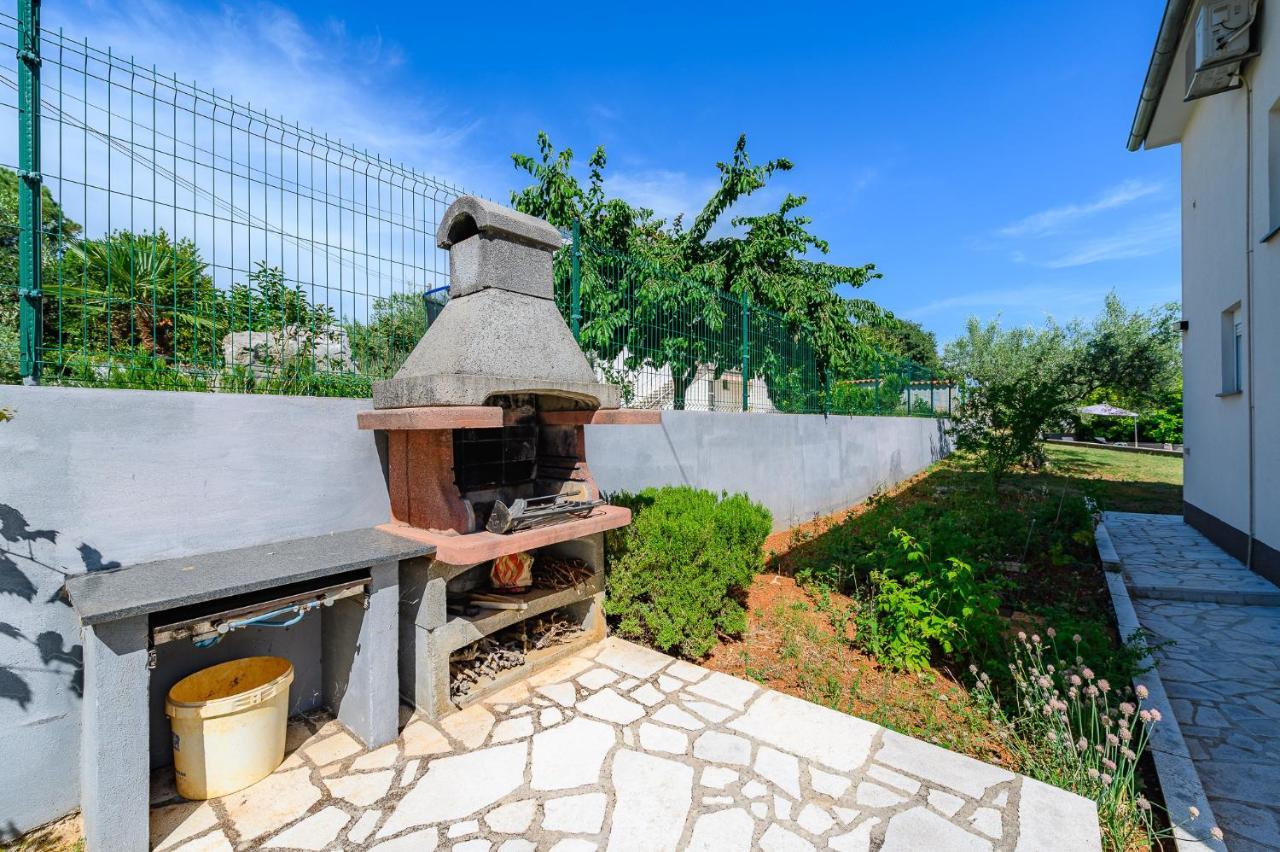 Kaštelir Villa Elisa מראה חיצוני תמונה